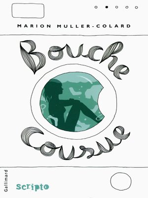 cover image of Bouche cousue